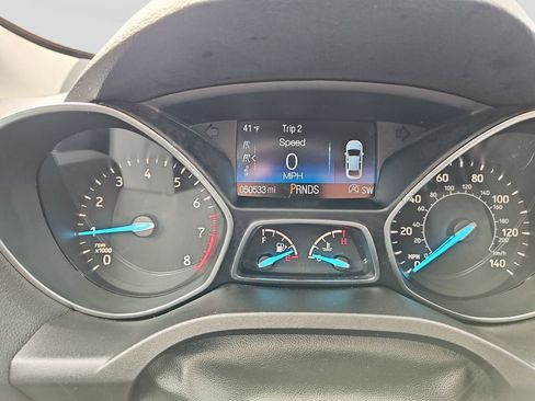 Used 2019 Ford Escape SE image 20