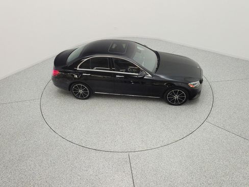 Certified 2021 Mercedes-Benz C 300 Sedan image 12