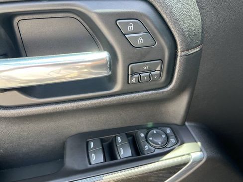 Used 2019 GMC Sierra 1500 AT4 w/ Off Road Performance Package AWD/4WD image 14