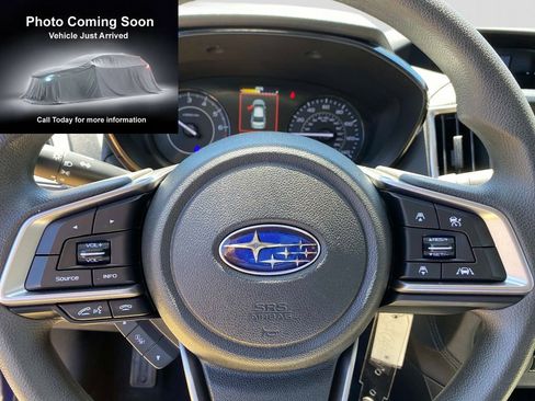 Certified 2023 Subaru Impreza 2.0i AWD/4WD image 11