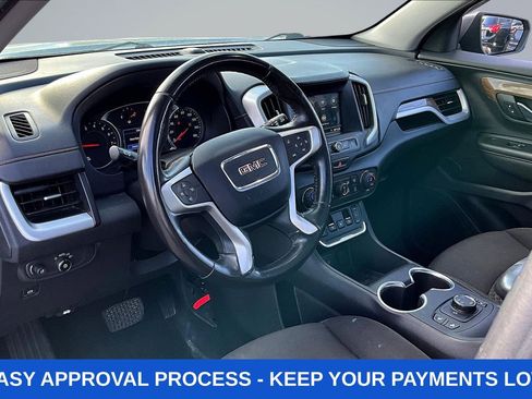 Used 2019 GMC Terrain SLE w/ Driver Convenience Package AWD/4WD image 21