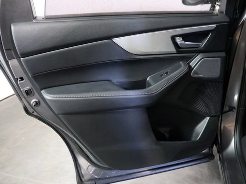 Certified 2026 Acura MDX SH-AWD w/ Technology Package image 28