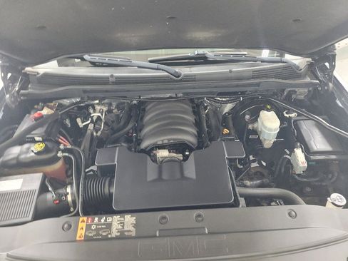 Used 2018 GMC Sierra 1500 SLT AWD/4WD image 30