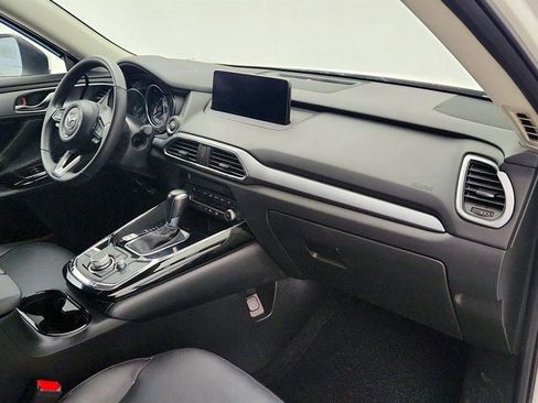 Used 2023 MAZDA CX-9 Touring image 24