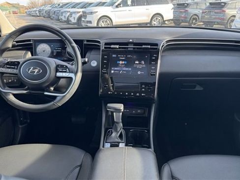 Used 2023 Hyundai Tucson SEL w/ Convenience Package image 17