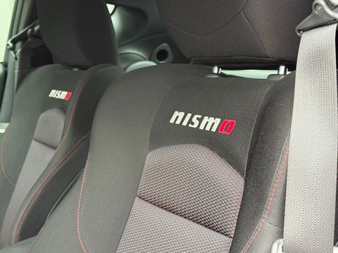 Used 2012 Nissan 370Z NISMO RWD image 17