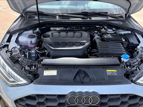 Used 2026 Audi A3 2.0T Premium Plus w/ Premium Plus Package AWD/4WD image 9
