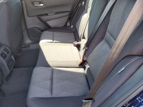 New 2026 Nissan Rogue SV w/ Cold Weather Package AWD/4WD image 17