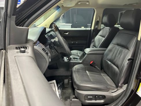 Used 2014 Ford Flex Limited w/ Equipment Group 303A AWD/4WD image 15