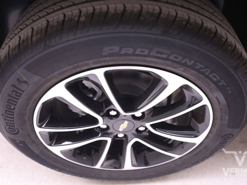 New 2026 Chevrolet TrailBlazer LT image 32