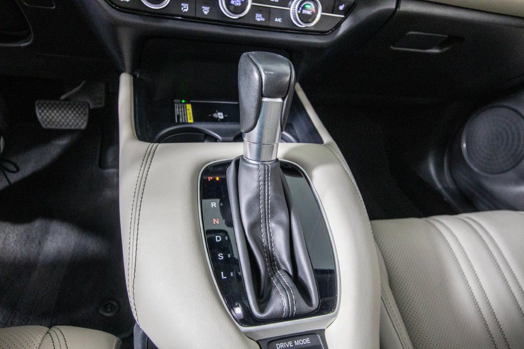 Used 2023 Honda HR-V EX-L image 25