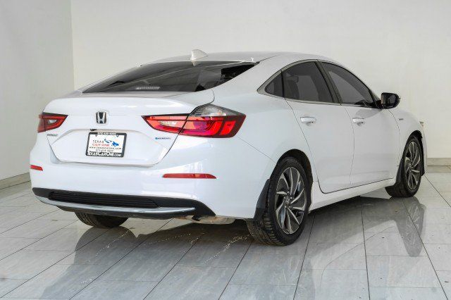 Used 2022 Honda Insight Touring image 6
