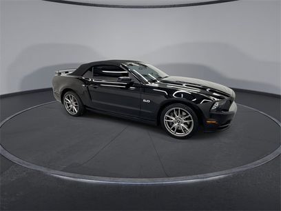 Used 2014 Ford Mustang GT Premium w/ Brembo Brake Package