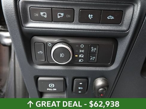 Used 2022 Ford F150 XLT w/ Equipment Group 302A High AWD/4WD image 21