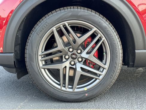 New 2026 Ford Explorer ST RWD image 31