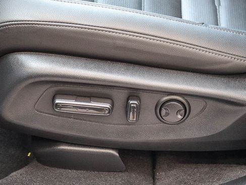 Used 2026 Honda CR-V EX-L image 26