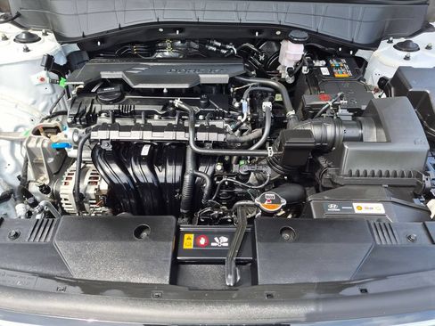 Used 2025 Hyundai Kona SEL FWD image 34