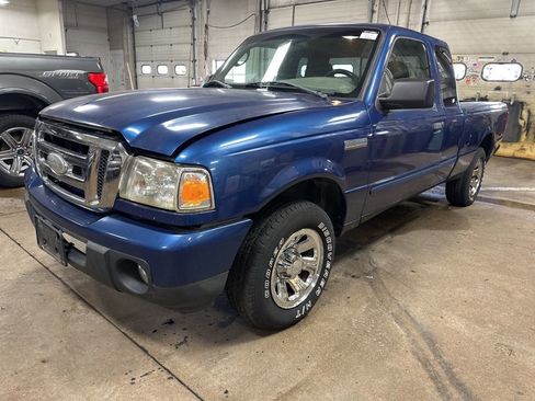 Used 2008 Ford Ranger Sport image 13