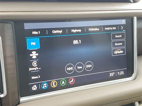 Used 2021 GMC Yukon Denali w/ Denali Ultimate Package image 13