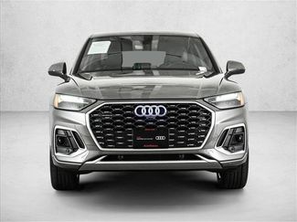 Certified 2023 Audi Q5 2.0T Premium Plus w/ Premium Plus Package AWD/4WD video 2