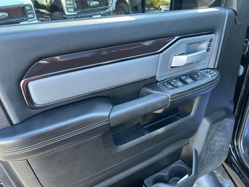 Used 2023 RAM 2500 Rebel w/ Level 1 Equipment Group image 11