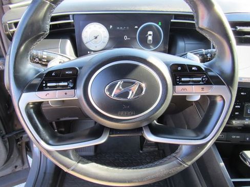 Used 2024 Hyundai Santa Cruz XRT AWD/4WD image 28