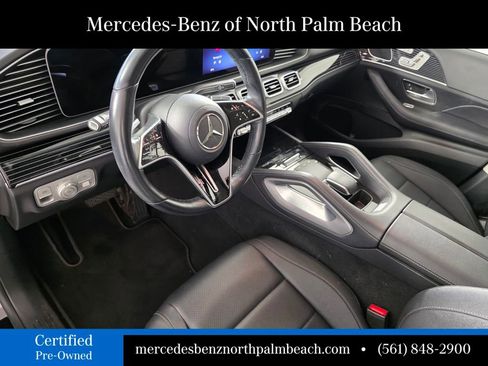 Used 2024 Mercedes-Benz GLE 350 4MATIC image 10