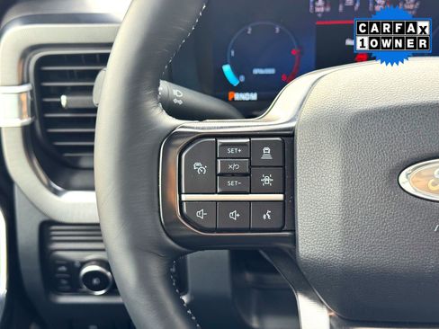 Used 2026 Ford F350 Platinum image 26