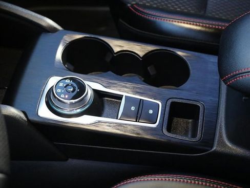 Used 2025 Ford Escape ST-Line w/ Tech Pack #1 image 29