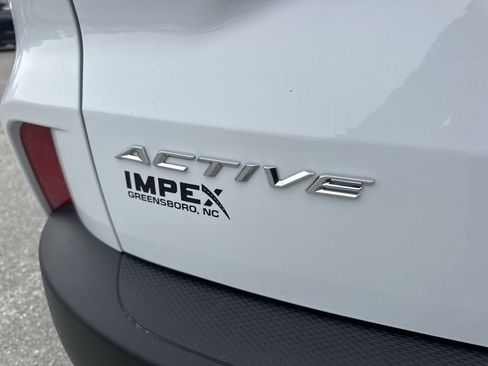 Used 2024 Ford Escape Active image 28