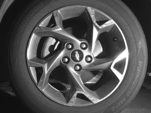 Used 2025 Chevrolet Trax LT w/ LT Convenience Package image 12