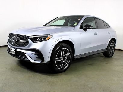 Used 2024 Mercedes-Benz GLC 300 4MATIC