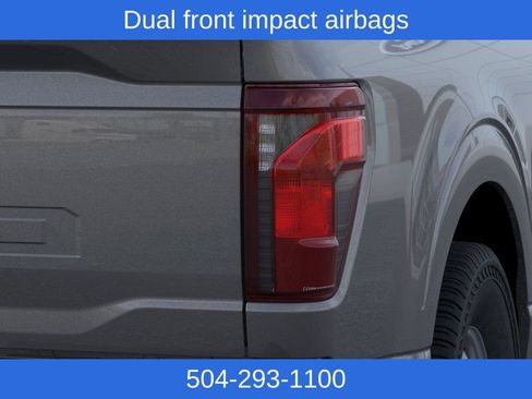 New 2026 Ford F150 XL RWD image 23