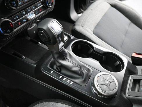 New 2025 Ford Bronco Big Bend image 16