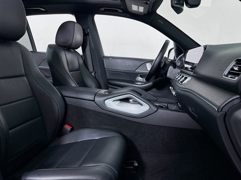 Used 2023 Mercedes-Benz GLE 350 image 7