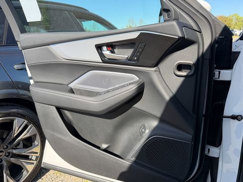 New 2026 Acura MDX FWD w/ Technology Package image 13