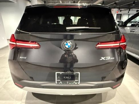 Certified 2025 BMW X3 xDrive30i w/ Convenience Package image 5