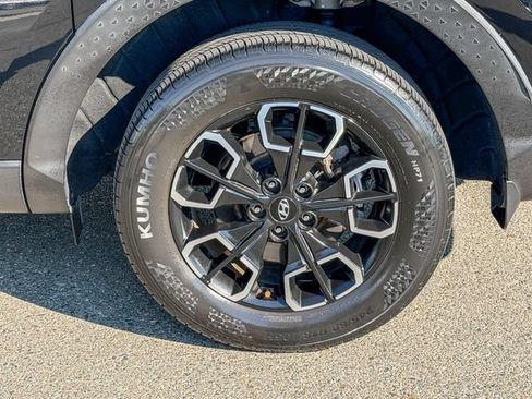 Certified 2022 Hyundai Santa Cruz SEL w/ Cargo Package AWD/4WD image 11