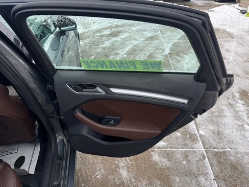 Used 2015 Audi A3 2.0T Premium Plus image 16