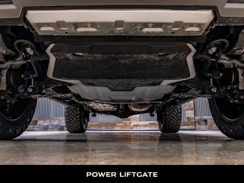 Used 2025 Lexus GX 550 550 Overtrail image 15