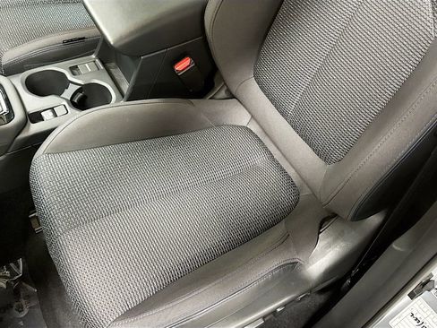 Certified 2025 Subaru Forester Premium image 18