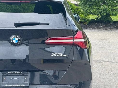 New 2026 BMW X3 xDrive30i AWD/4WD image 5