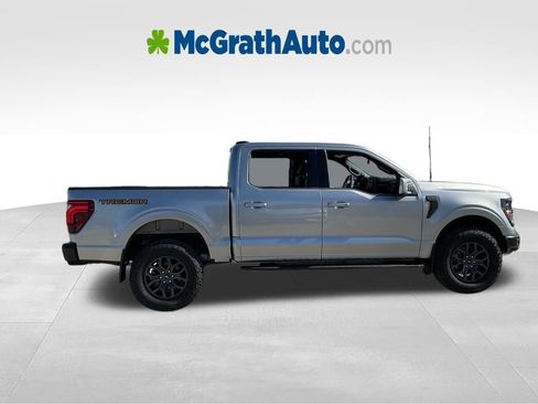 New 2026 Ford F150 Tremor w/ Equipment Group 402A High AWD/4WD image 3