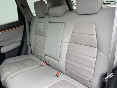 Used 2020 Honda CR-V Touring image 14