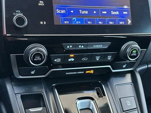 Used 2021 Honda CR-V Special Edition image 17