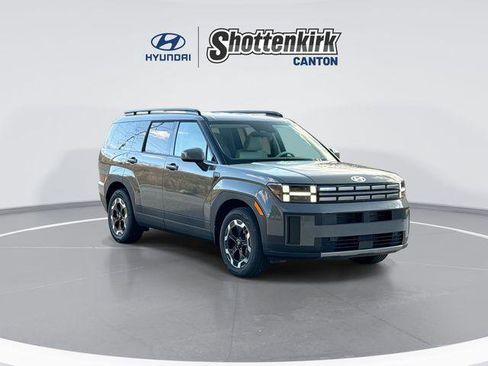 New 2026 Hyundai Santa Fe SEL image 2