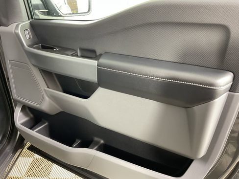 Used 2023 Ford F150 XLT image 23