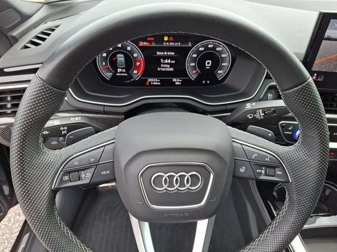 Used 2024 Audi S5 Premium Plus AWD/4WD image 19