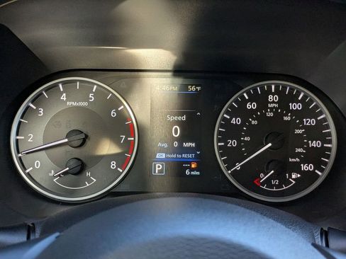 New 2025 Nissan Sentra S image 18