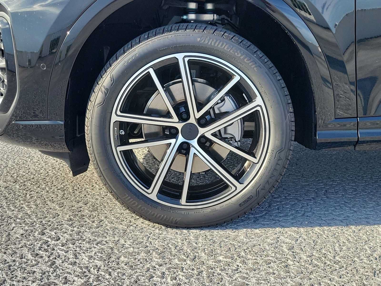 New 2026 Audi Q5 Premium AWD/4WD image 12